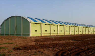 Galaxy Techno Projects Pvt Ltd Activities  carried out by us range from Developing National Highway Projects, concrete structures like Railway over bridges, Flyovers and many infrastructure development projects, Irrigation works like Excavation of Canals and lining, Spillways, Construction of Storage Reservoir etc