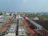 Galaxy Techno Projects Pvt Ltd Activities  carried out by us range from Developing National Highway Projects, concrete structures like Railway over bridges, Flyovers and many infrastructure development projects, Irrigation works like Excavation of Canals and lining, Spillways, Construction of Storage Reservoir etc